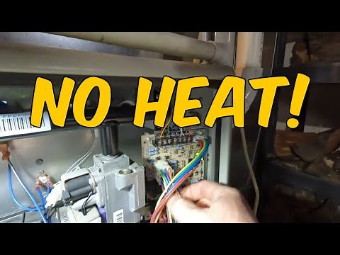 Discovering The Hidden Problem: Loose Connection In Nordyne Gas Furnace Troubleshooting