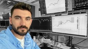 Forex - the healthy bank trading approach from a bank trader