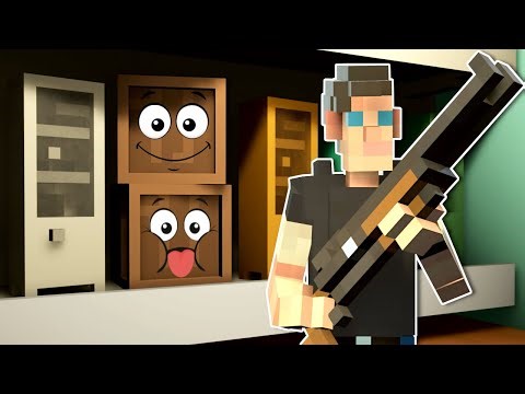 PROP HUNT IN IKEA! (Teardown)