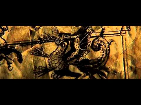 ERAGON REBOOT NEW MOVIE TRAILER