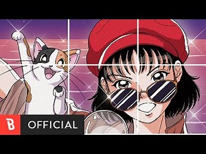 [MV] Rainbow note(레인보우 노트) - Dilemma