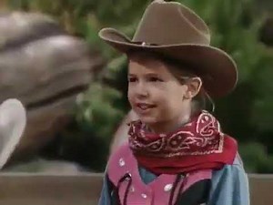 Barney & Friends: Howdy, Friends! (1998)
