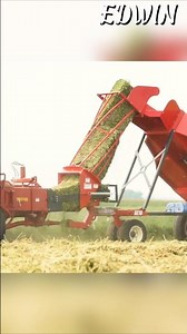 Bale Accumulator System