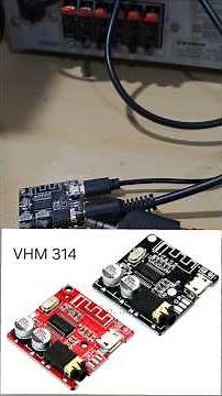 How to install external Bluetooth on any device via auxiliary and at low cost.