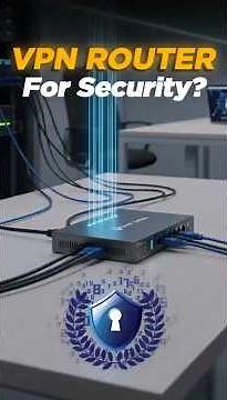 How VPN Works in Companies | Secure Remote Access Explained