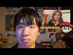 Let's discuss the controversial outgoing Nickelodeon president Cyma Zarghami