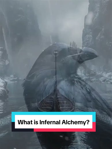 Alchemy was Carl Jung brought back to life through a psychological lens. Dedicating his last 30 years to the study and application of alchemy in his practice as a psychiatrist. He dubbed many of the psychological and spiritual terms we understand today, such as; synchronicity, projection, collective unconscious, active imagination, self actualization and self relaxation, just to name a few. Infernal Alchemy is just that but employs the assistance of ancient gods and intelligences demonized by We