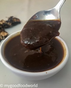 Tamarind Paste Recipe in 15 minutes (easy meal prep!)