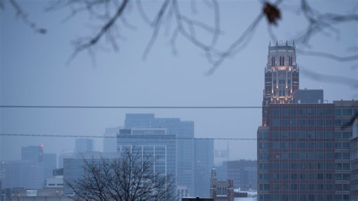 How cold, snowy will winter 2025 be in Tennessee? What to know about NOAA outlook
