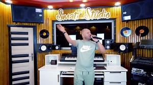 Kader Sghir 🎙& #Hichem_Smati🎹🎧 Dmertini laswalah khatini 💔 | □ ▷ ◉────────#Smati🎹 | Hichem Smati √