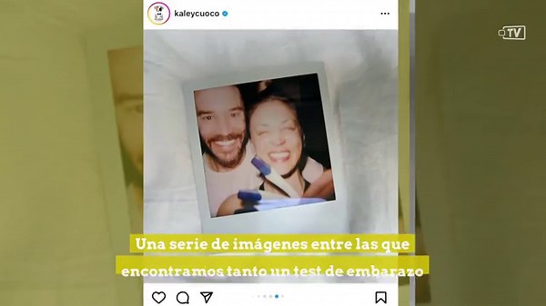 La macro baby shower de lujo de Kaley Cuoco a la que asistió hasta Brad Pitt y contó con 400 drones