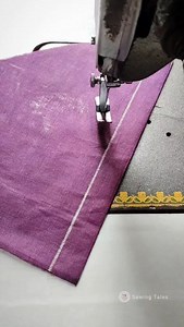 944K views · 7.3K reactions | beutiful sleeves design tutorial ✨#sleevesdesigns #sleevesdesignideas #trending #viral #fashion | Sewing Tales | Facebook