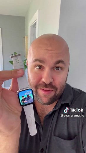 Get this smart watch now before it sells out! #smartwatch #review #TikTokShop #TikTokMadeMeBuylt #techtok #watches #tiktok #deals #TTSACL #ttcontentcamp #fyp