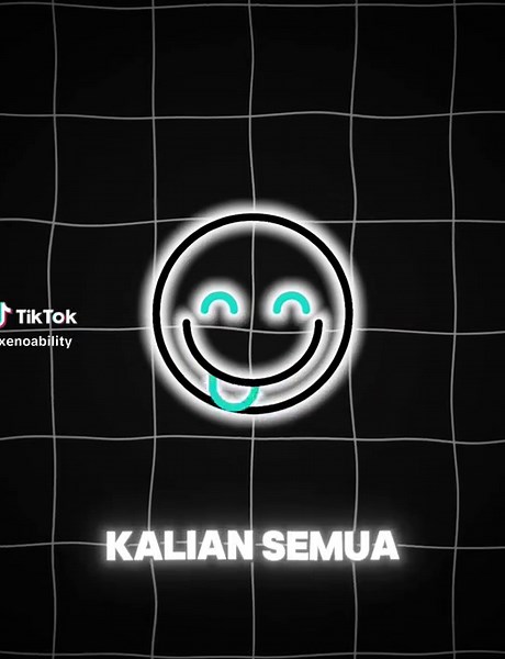 Tutorial Membuat Typography di Alight Motion