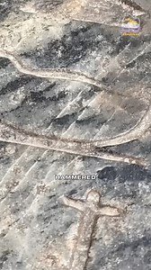 89K views · 1.8K reactions | Close examination of the Diorite statue of Khafre reveals an intriguing disparity in craftsmanship. While the statue boasts highly polished details, such as fingernails and facial features, the hieroglyphs display crude chisel marks, suggesting they were added later. Full Episode: https://youtu.be/71lOAzPkndY?si=Azd5ayyFB49MG2f7 | Matt Beall Limitless | Facebook