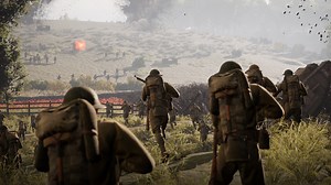 Multiplayer WWI FPS Beyond The Wire gets full release