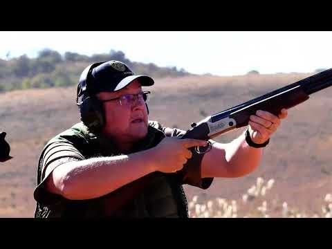 Fast, Wild & Addictive – Shooting with the Flyway Flurry