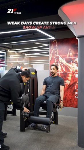 21 Fitness Punjabi Bagh | Elite coaching. Measurable results. Unmatched standards. 🔥 Experience elite personal training at 21 Fitness, where certified trainers,... | Instagram