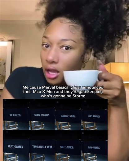 Controversial Casting in Avengers Doomsday Explained