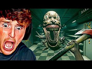 HELLMART (FULL GAME)