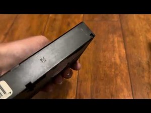 Clockstoppers 2002 VHS