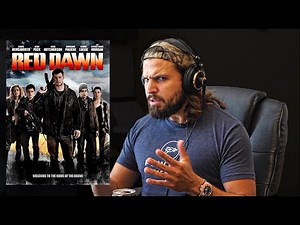 Gun Builder Reacts to Red Dawn Remake (2012)