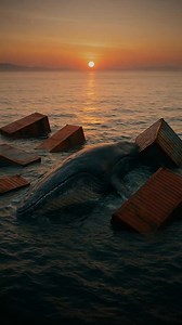 6.7K views · 12 reactions | COAST GUARD SAVES THE GIANT WHALE | The Lowdown | Facebook