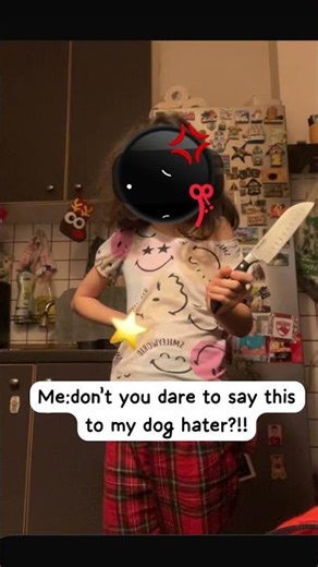 Hater❌dog or cat❤️💖