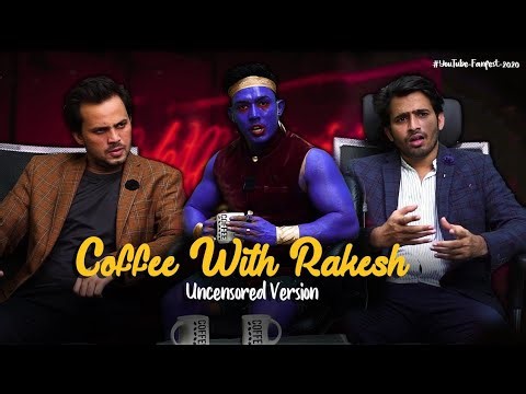 YouTube FanFest India 2026 | round to hell New video| Round2Hell | R2H