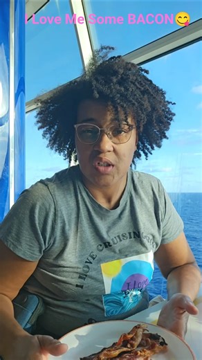 Hey Guys Here's Some Shorts From My Adventure Of The Seas Cruise Are You👀 My Videos🤔 #shorts #fyp