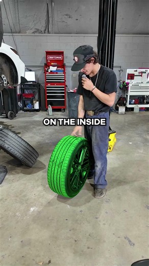 You Need to Check THIS on Your Brakes and Tires 😳