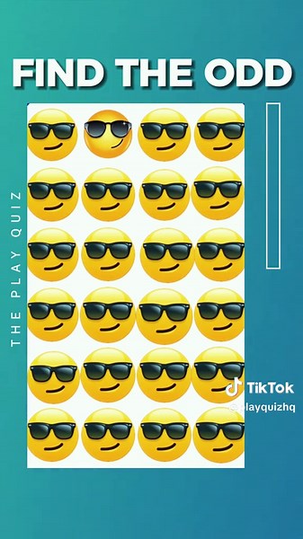 Discover the Ultimate Emoji Trivia Game