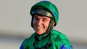 Randox Grand National news: Jonathan Burke to ride Stay Away Fay