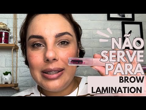 BROW RISE EYEBROW GEL RUBY ROSE | REVIEW