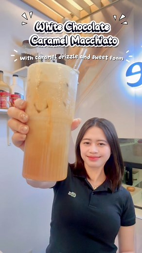 Your next favorite drink is here 🤩 #JadesCafe #cafevibes #coffeetime | Jade's Cafe