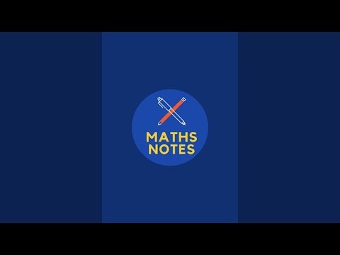 Class 10th Maths Chapter No 1 Ex#1.4 || Question No (1-2) || Live🛑
