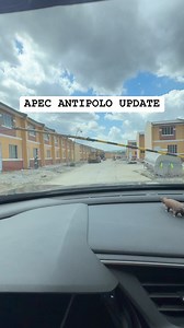 7.9K views · 68 reactions | Hello sa mga client ko dito. update lang po congrats na din in advance kasi may mga gawa na po tayong unit. #bahaygoal2024 #fbreels #APECHOMES #renzbesueniamillennialrealtor #apecantipolo | APEC HOMES | Facebook