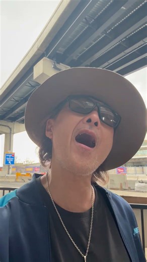 【弾丸帰国】日本滞在6日間で全てをやり遂げ・NYの愛する家族の元へ！【Uncle Yoichi 🏃‍♂️ NYC 🗽】2026/5/2(土) #NEWYORK #Japan #野村訓市 #大好き