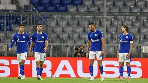 Schalke 04: Nabil Bentaleb findet nach S04-Aus plötzlich neuen Klub