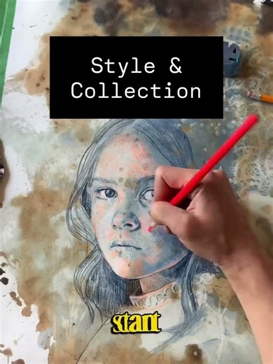 Making Art That Sells