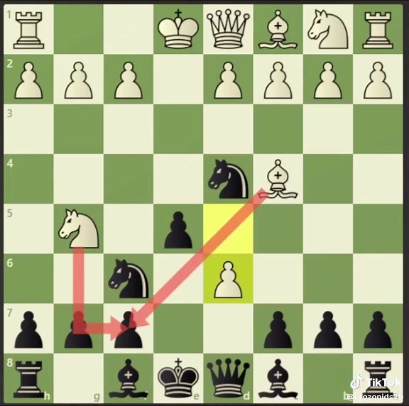 Master the Chess Trap: Avoid Common Mistakes