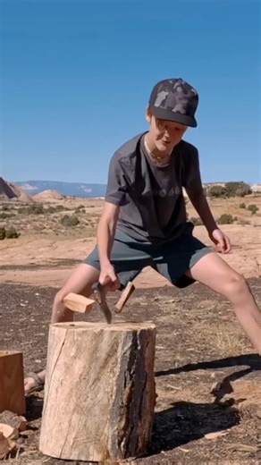 Family Camping Fun! | Firebox Stove