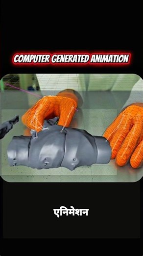 The truth is out! The Modular Body was just a scientific setup experiment! #facts #shorts