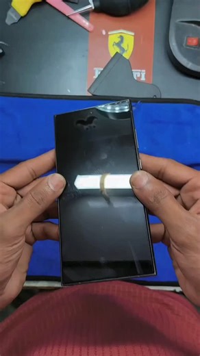 MATTE FINISH . . #greenchannelmobiles #phonetransformation #jashpur #mobiletransformation #mobilerepair | Crazyy.kadir