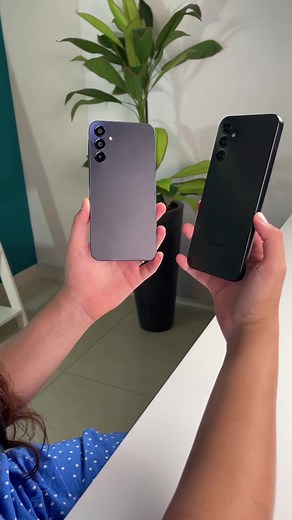 Galaxy A15 vs Galaxy A14: Qual é o melhor para comprar?