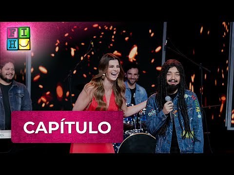Chapter 5 - International Comedy Festival 2019 – Caracol TV