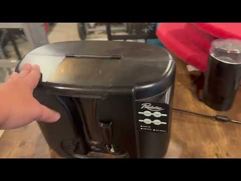 Revolution Electric Cigarette Machine Review, Best personal rolling machine ever!