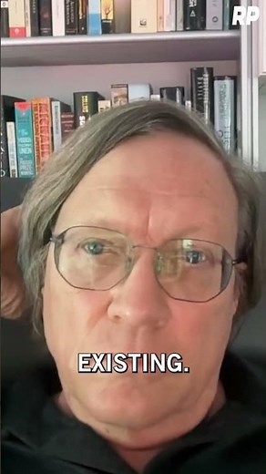 Do Particles Exist If No One Is Watching? | Jacob Barandes