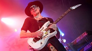 Steve Vai’s guitar gear: everything you need to nail the pre-eminent shred hero’s sound