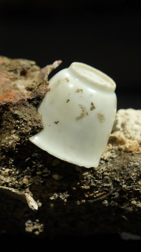 58K views · 1.3K reactions | Explore the many lives of porcelain. Join Met curator Iris Moon to uncover the stories of porcelain and Europe's fascination with the material, sparked by the first ships returning from Asia in the 16th century. Visit “Monstrous Beauty: A Feminist Revision of Chinoiserie” through August 17. Watch the full exhibition tour: met.org/45bEQaD | The Metropolitan Museum of Art, New York | Facebook